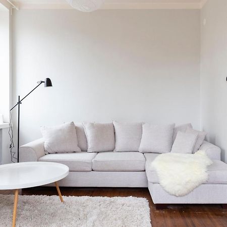 2Ndhomes Kamppi 1Br Apartment With Amazing City Views Helsinki Exterior photo