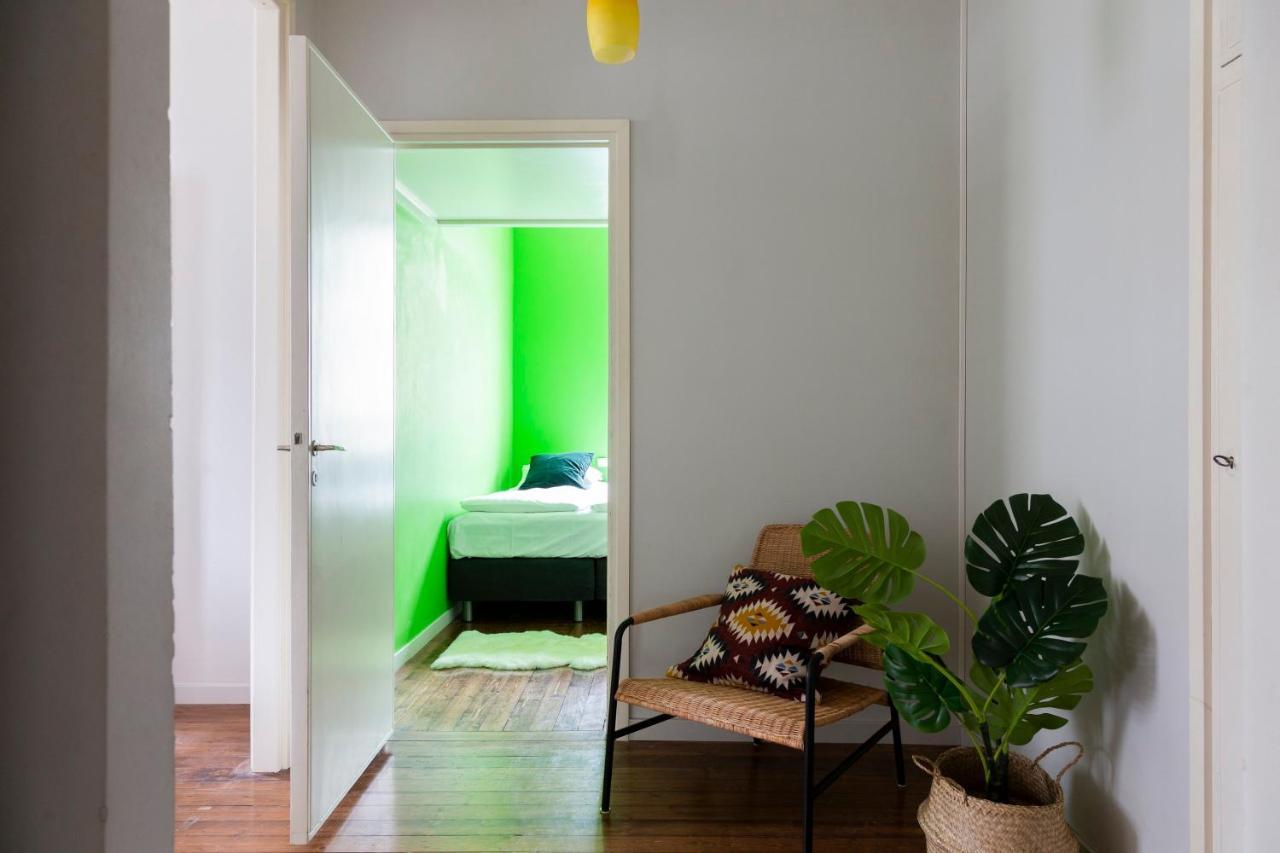 2Ndhomes Kamppi 1Br Apartment With Amazing City Views Helsinki Exterior photo